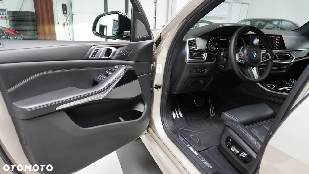 BMW X5 M - 6