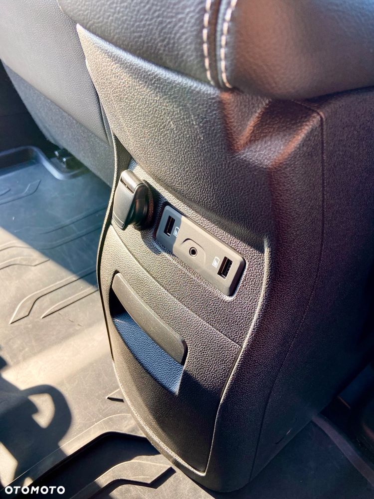 Renault Grand Scenic TCe 160 GPF EDC BOSE EDITION - 23