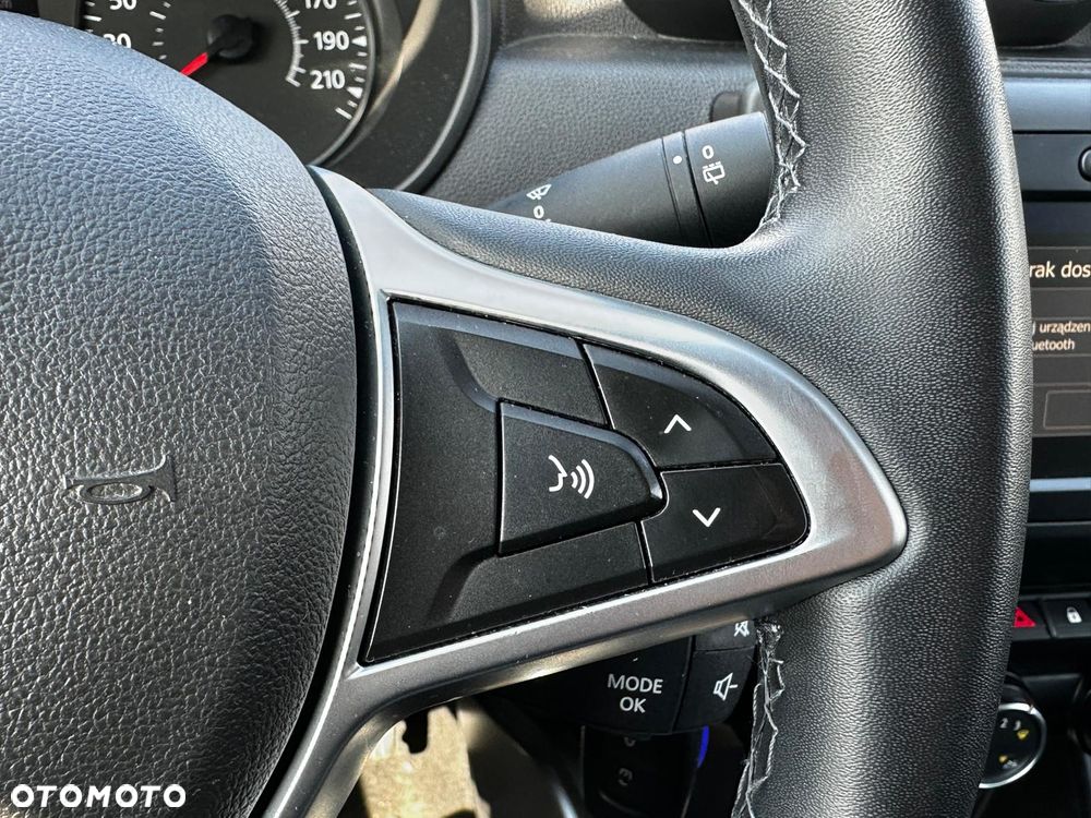 Dacia Duster 1.3 TCe FAP Prestige EU6d - 13