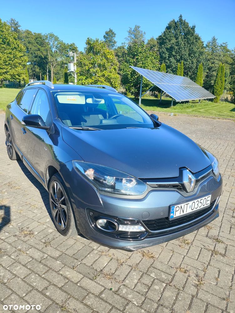 Renault Megane 1.2 16V TCe Bose EDC EU6 - 1