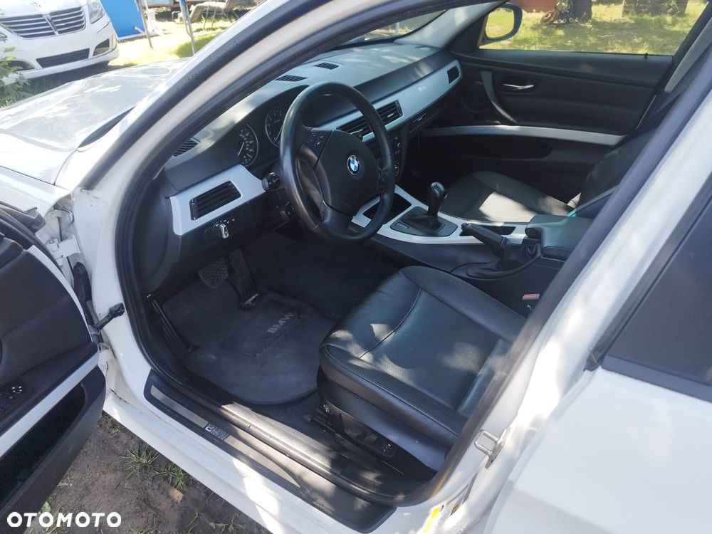 BMW Seria 3 - 8