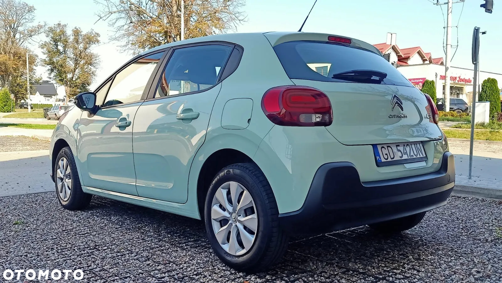 Citroën C3 1.2 PureTech Feel - 4