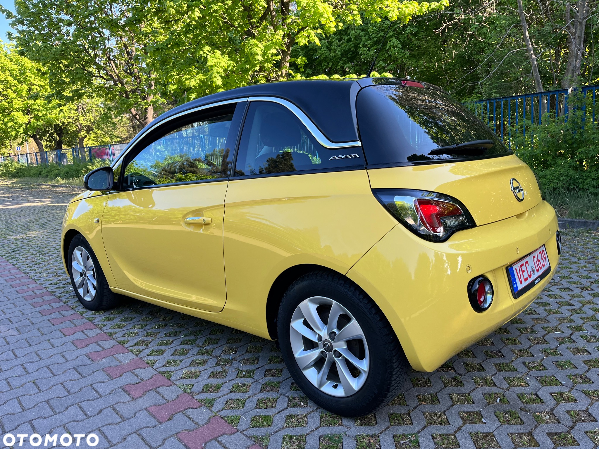 Opel Adam - 2
