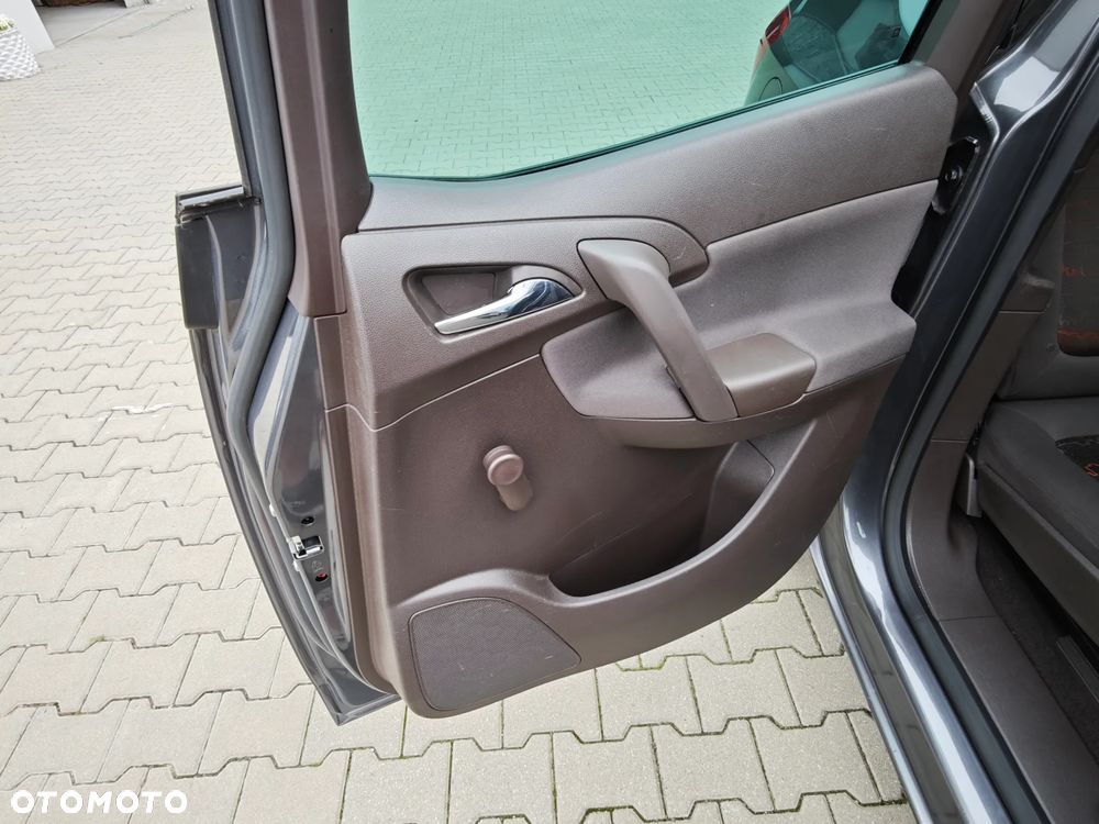 Opel Meriva 1.4 Design Edition - 27