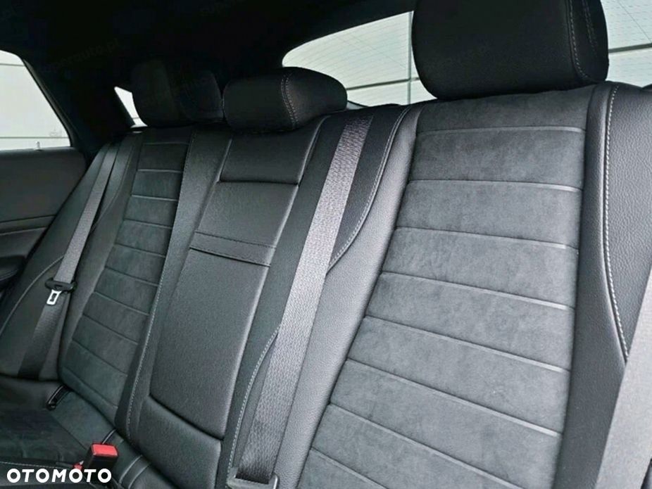 Mercedes-Benz GLE - 13