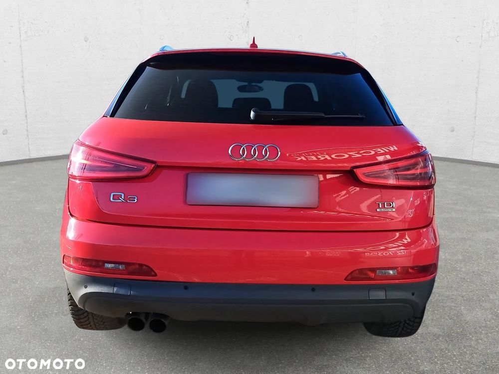 Audi Q3 2.0 TDI Quattro S tronic - 6