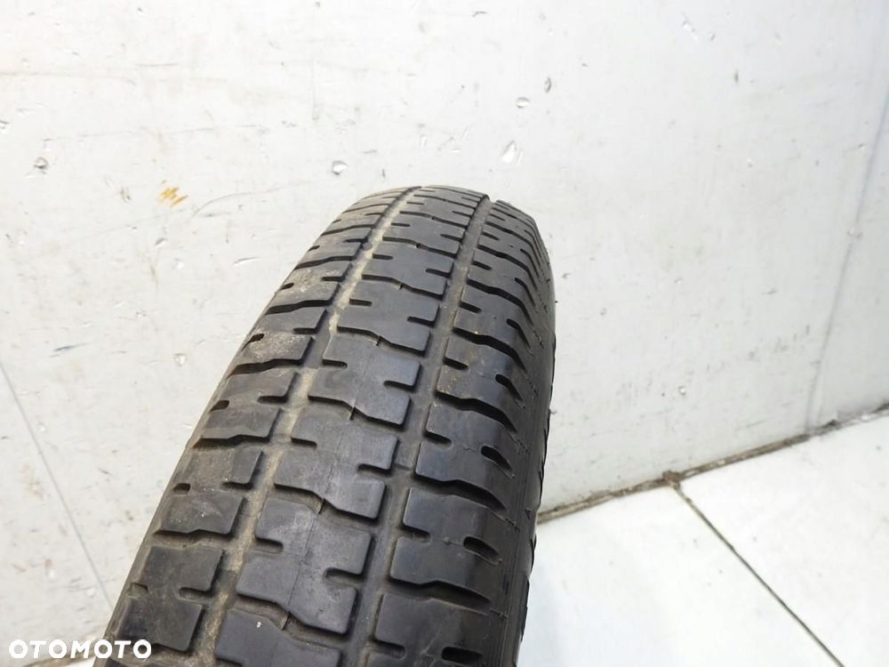 KOŁO ZAPASOWE DOJAZDOWE 17 155/90D17 HONDA CR-V III - 5