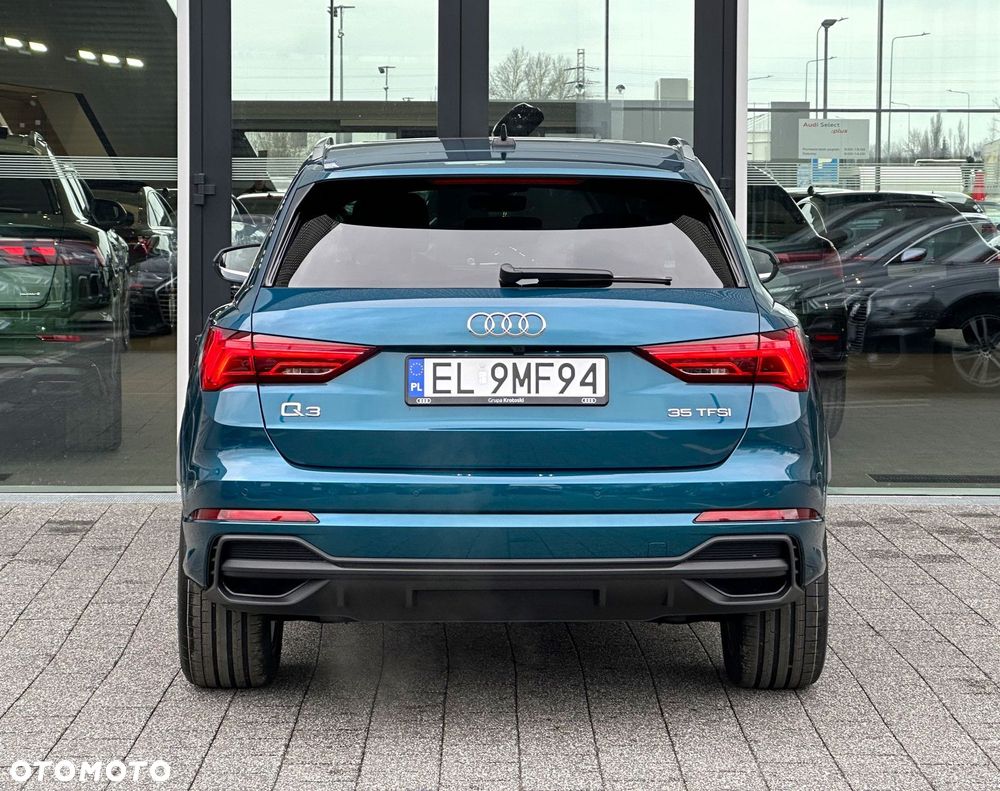 Audi Q3 - 7