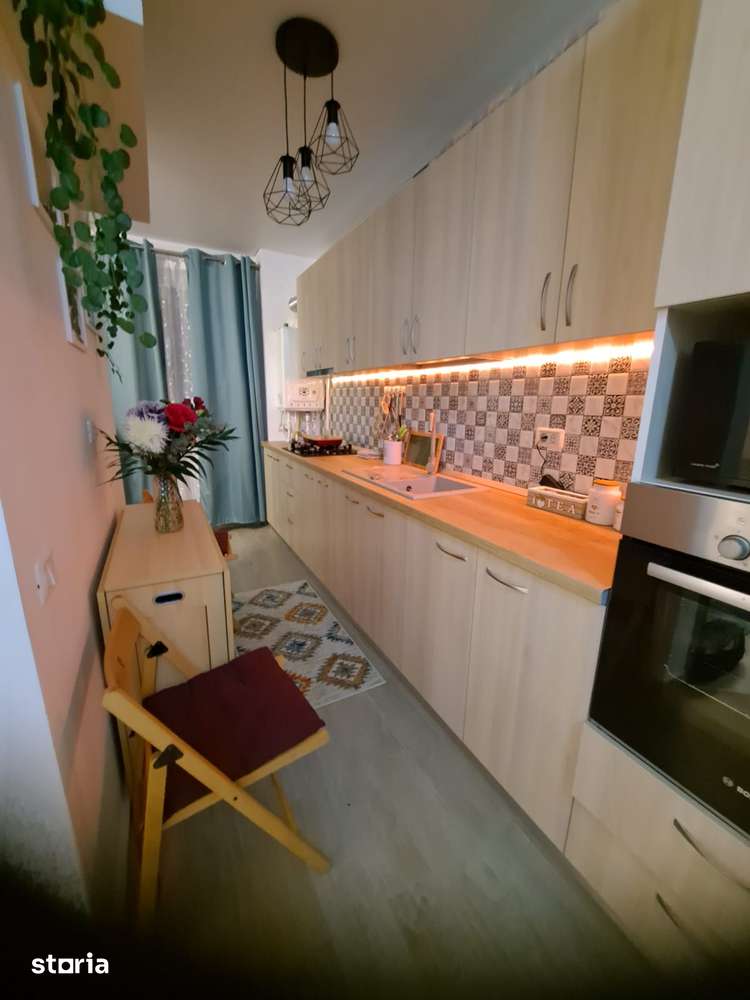 De vanzare - Garsoniera Militari Residence , negociabil — fotografia 1