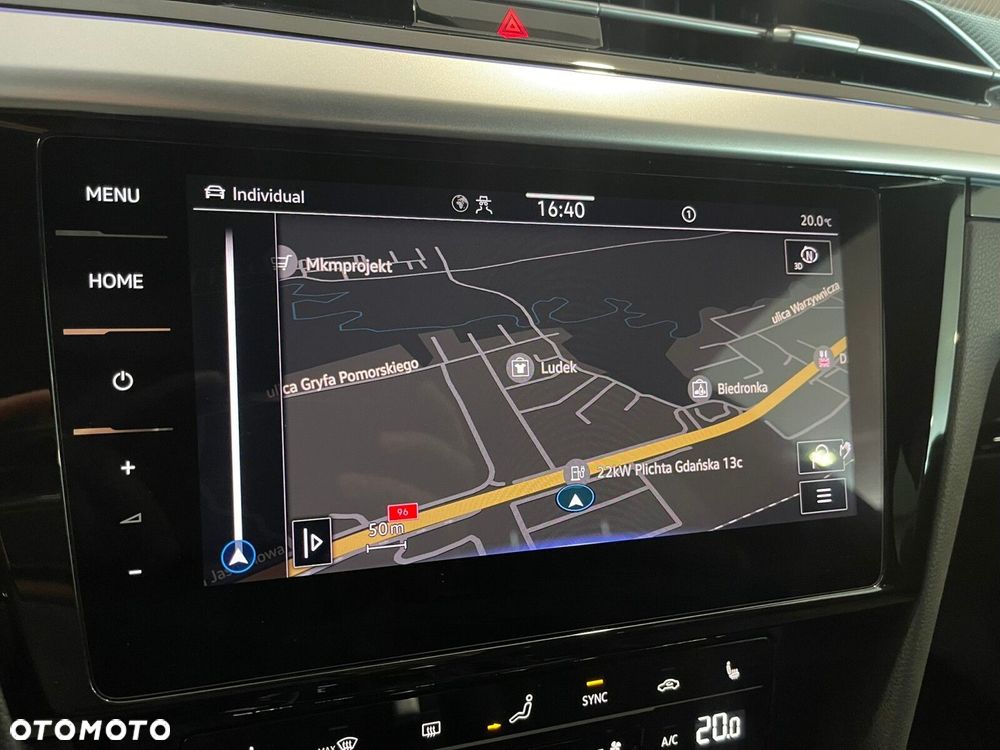 Volkswagen Arteon 2.0 TSI R-Line DSG - 24