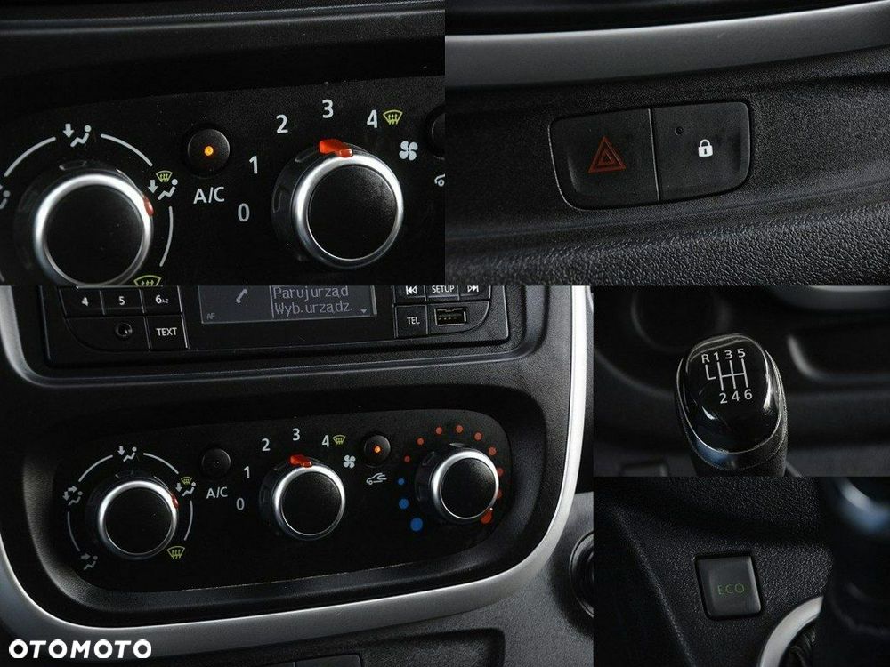 Renault Trafic - 27