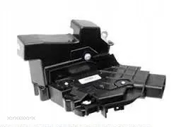 SIŁOWNIK ZAMEK PRZÓD LEWY VOLVO S80 C30 V50 V70 XC60 XC70 S40 31253673 - 2