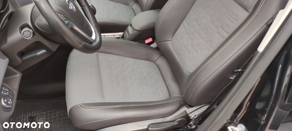 Opel Meriva - 5