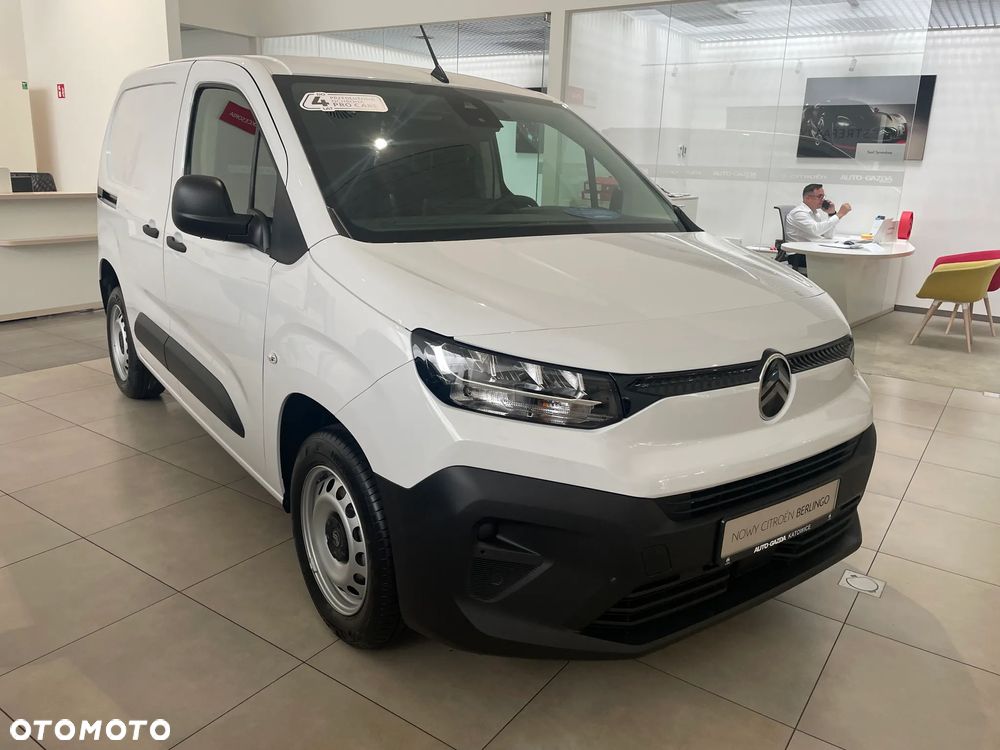 Citroën Berlingo VAN - 3
