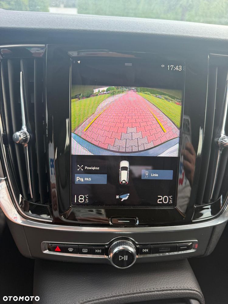 Volvo V90 D3 Geartronic Momentum - 12