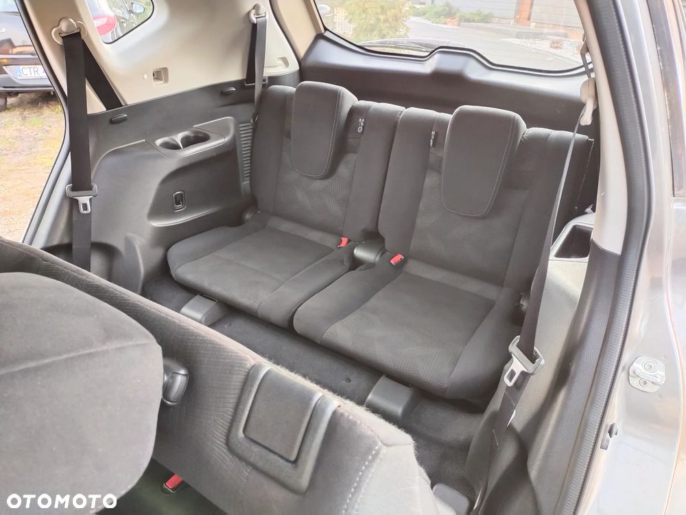 Nissan X-Trail 1.6 DCi N-Connecta 2WD EU6 - 9