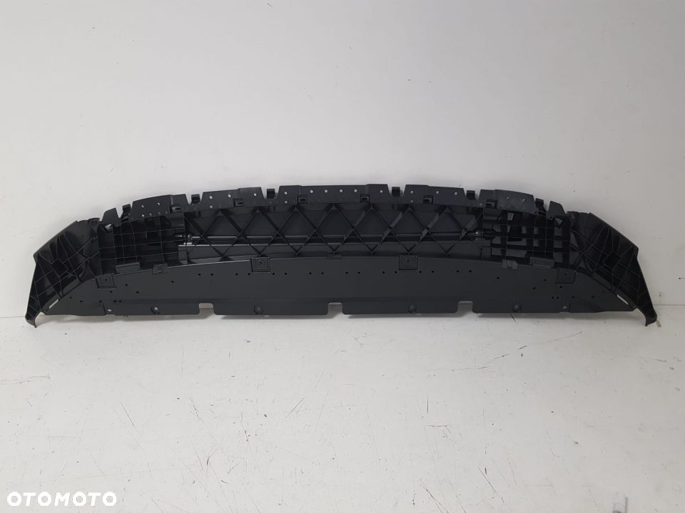 AUDI Q5 17-22 OSŁONA DOLNA ZDERZAKA PRZEDNIEGO NOWA 80A807233H