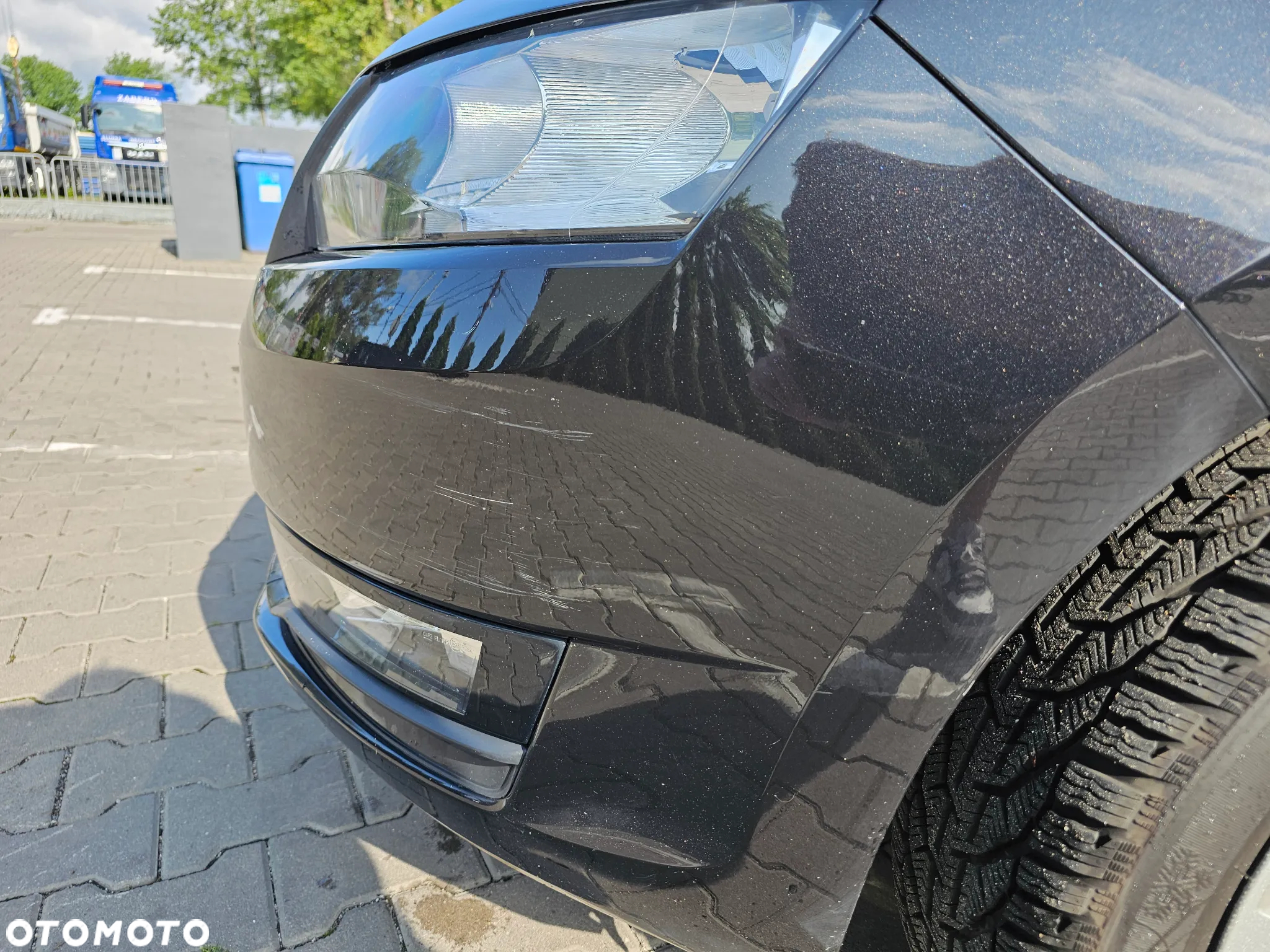 Skoda RAPID 1.0 TSI Active - 7