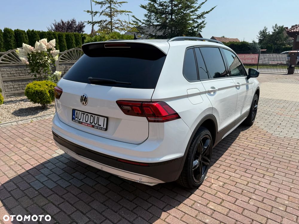 Volkswagen Tiguan 2.0 TDI SCR 4Mot Offroad DSG - 4