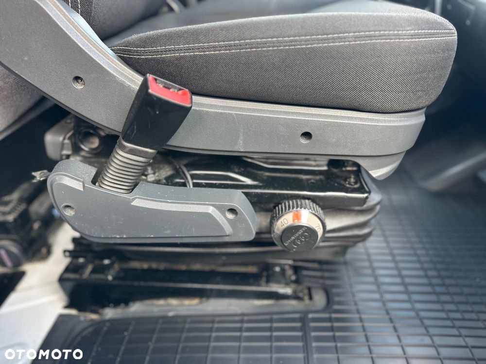 Fiat Ducato Mulitemperatura Salon RP - 14