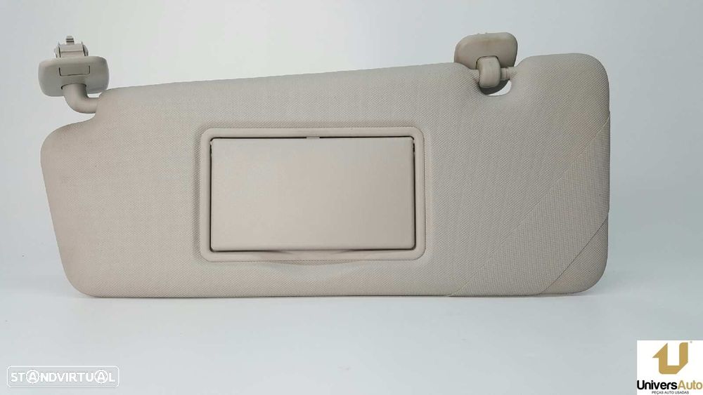 PÁLA DO SOL ESQUERDA RENAULT CLIO IV BUSINESS - 1