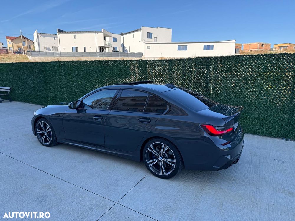 BMW Seria 3 - 4
