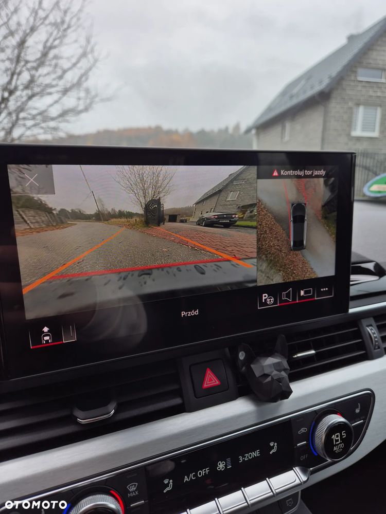 Audi A4 Limousine 35 TFSI S tronic S line - 15