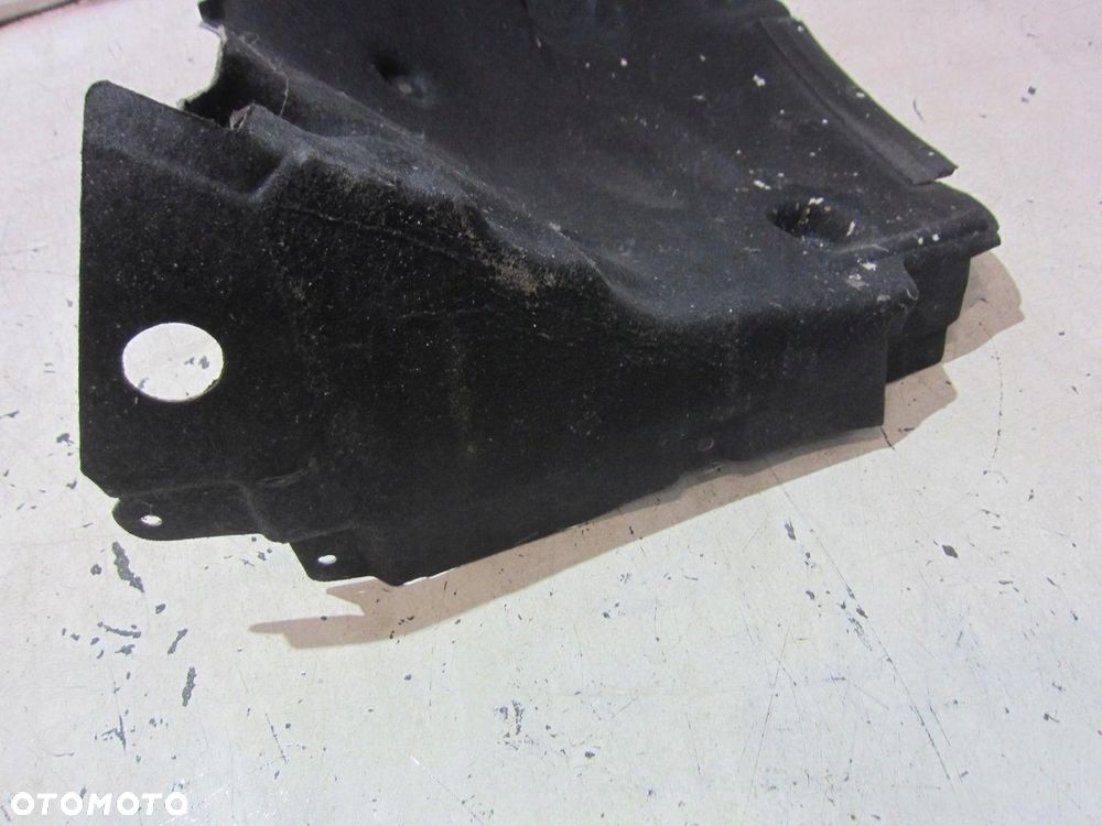 BMW 5 F07 GT OSŁONA NADKOLE LEWE PRZEDNIE PRZÓD KOMPLET 7193509 - 3