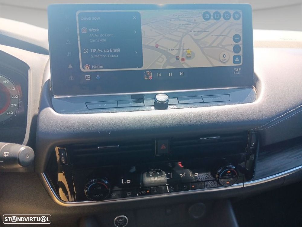 Nissan Qashqai - 20