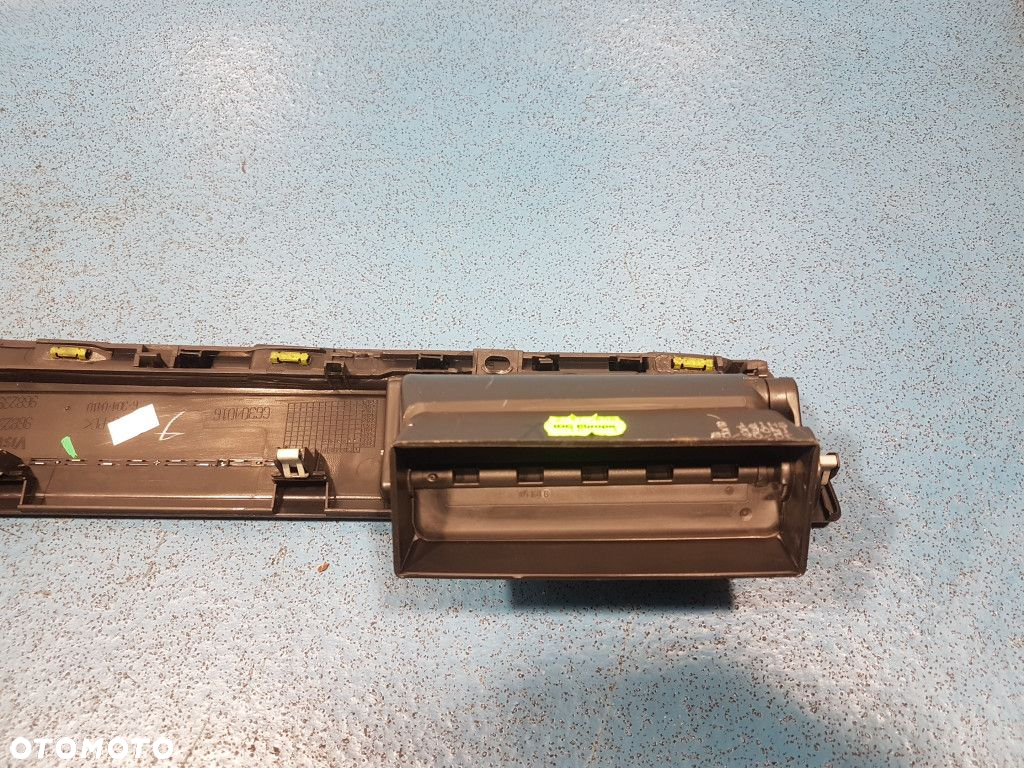 CITROEN C5 II X7 LISTWA OZDOBNA KRATKI NAWIEWU 9682359677 - 6