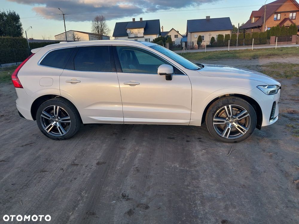 Volvo XC 60 B5 B Geartronic Inscription - 6