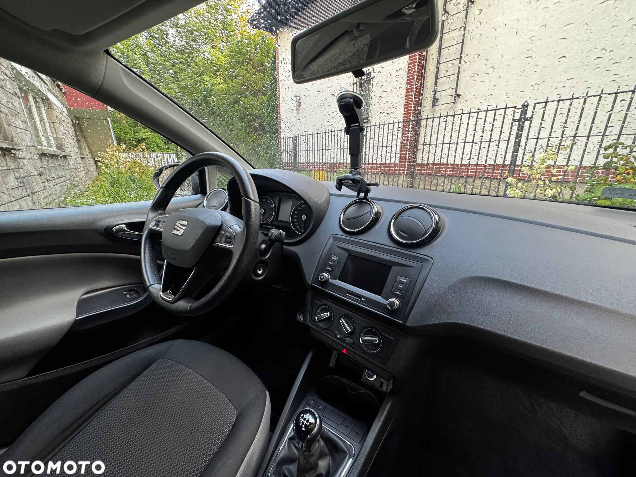 Seat Ibiza - 24