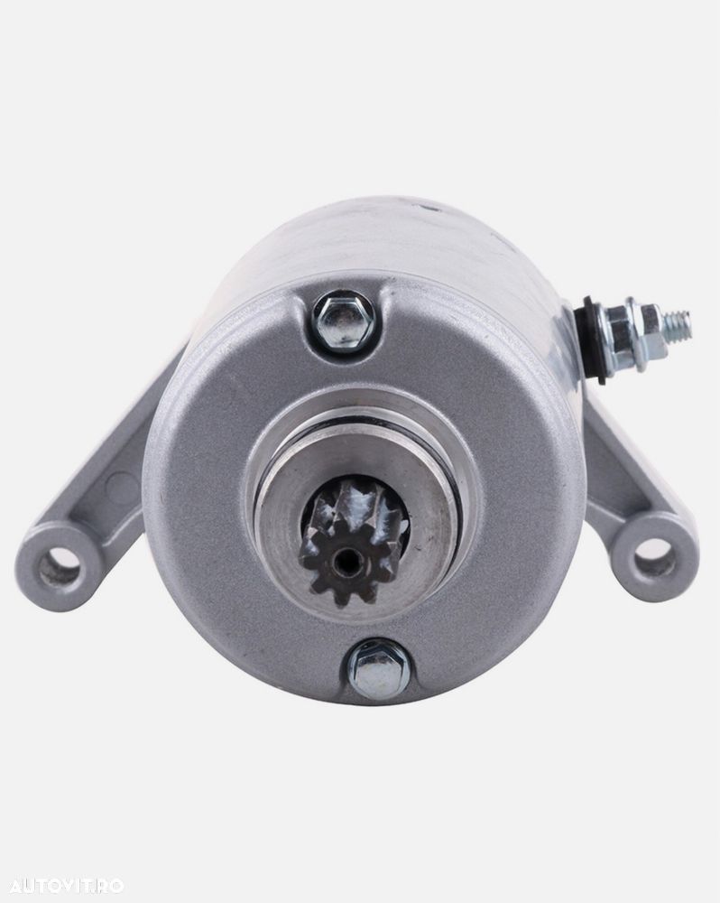 Electromotor Starter Bobina Moto Yamaha 350 Raptor Big Bear - 2