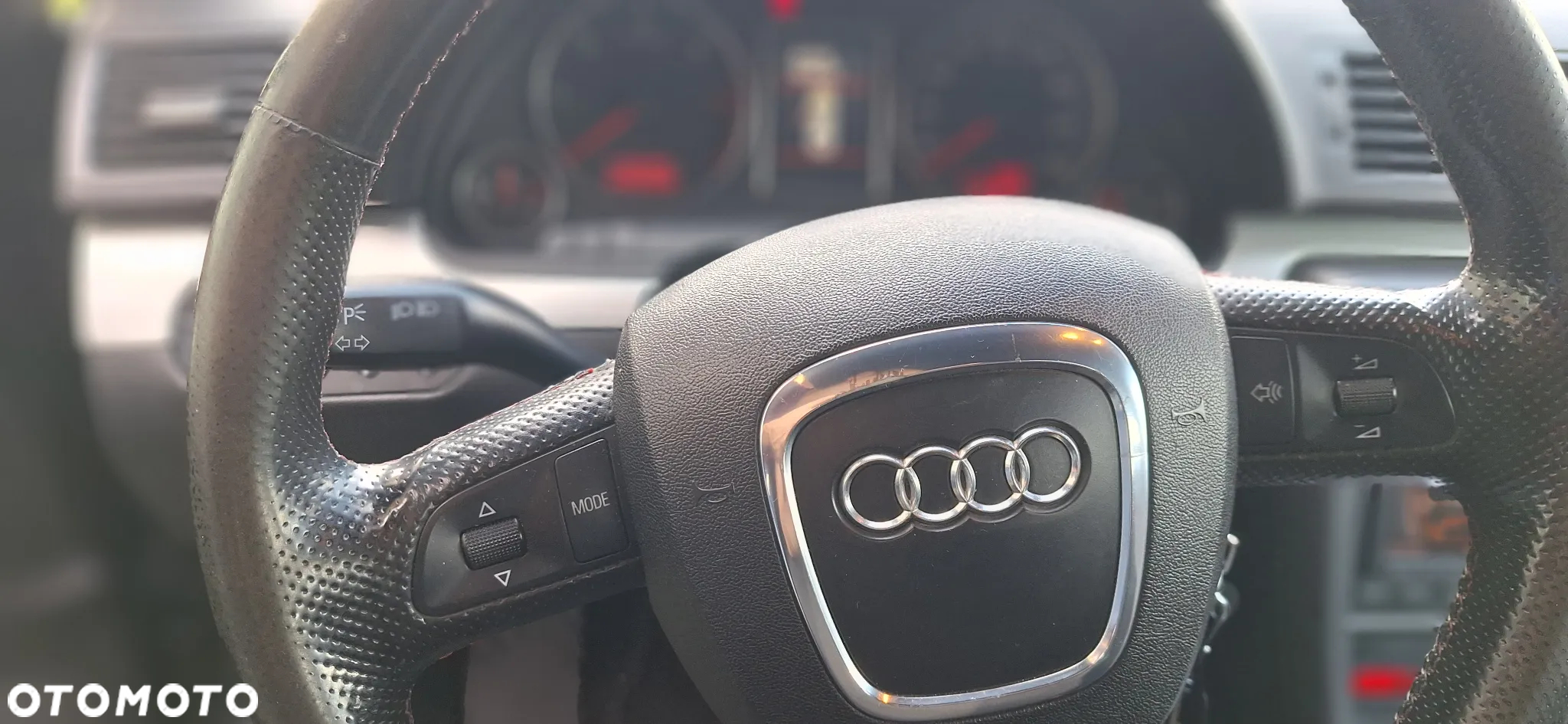 Audi A4 - 23