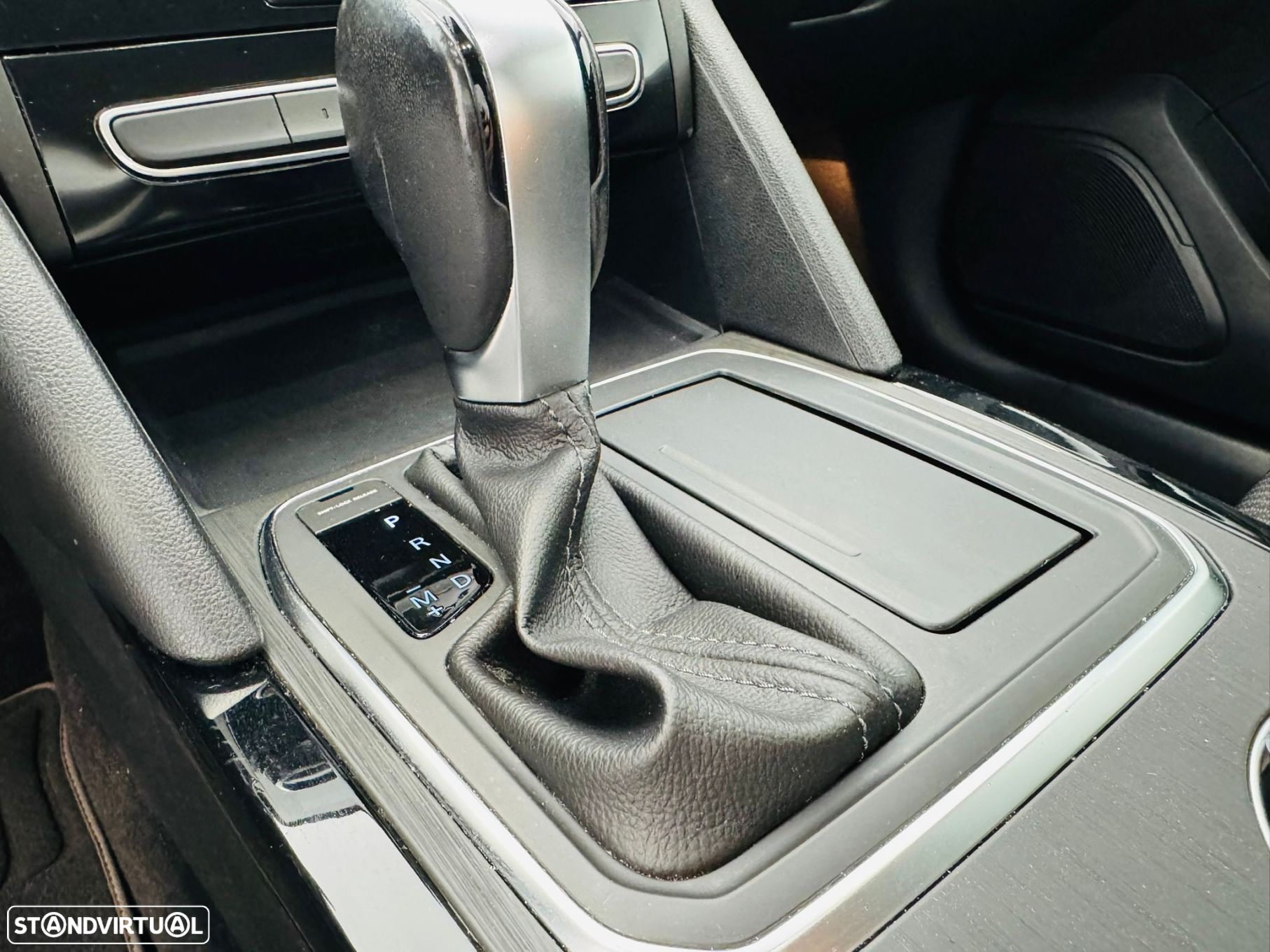 Renault Talisman 1.3 TCe Business EDC - 9