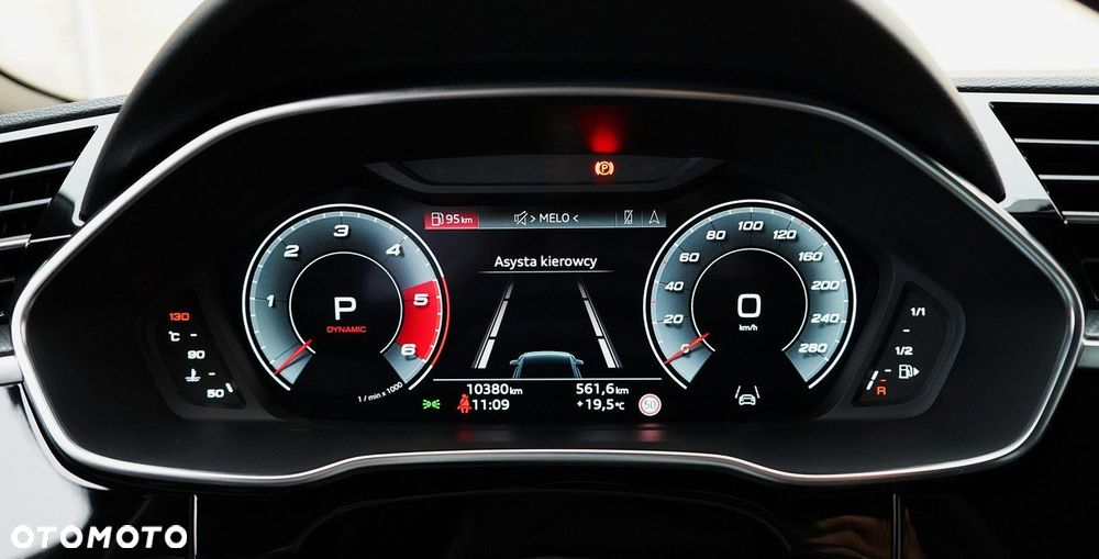 Audi Q3 Sportback - 35