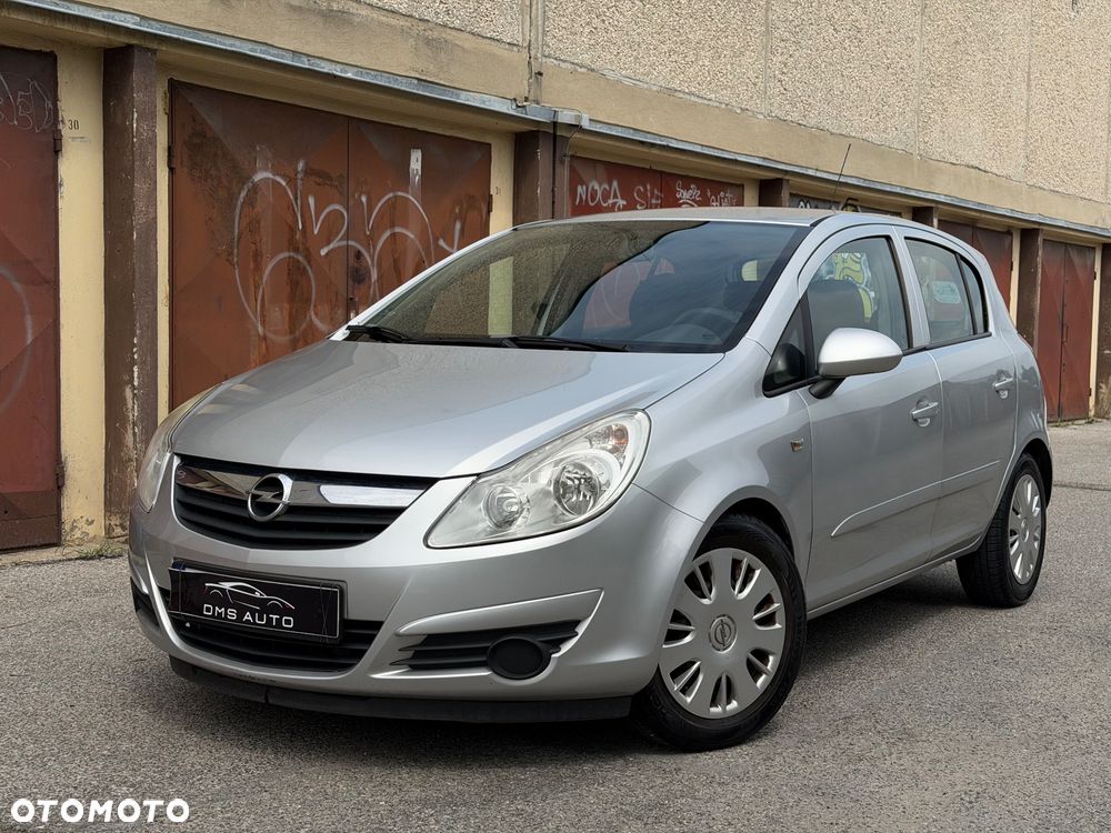 Opel Corsa 1.2 16V Enjoy - 2