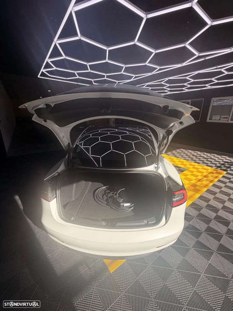 Tesla Model 3 Standard Range Plus RWD - 21