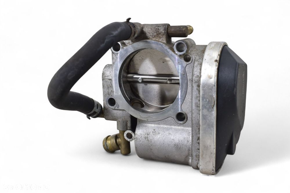 Przepustnica OPEL ASTRA H VECTRA C 1.8 703703690 - 8