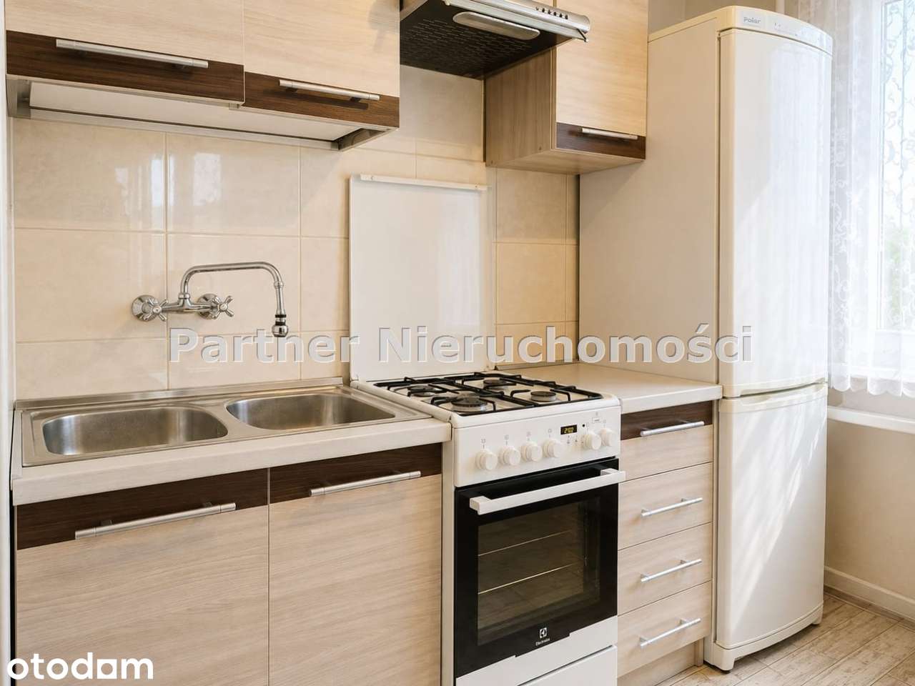 Mieszkanie na sprzedaż, 2 pokoje, 49 m², Toruń