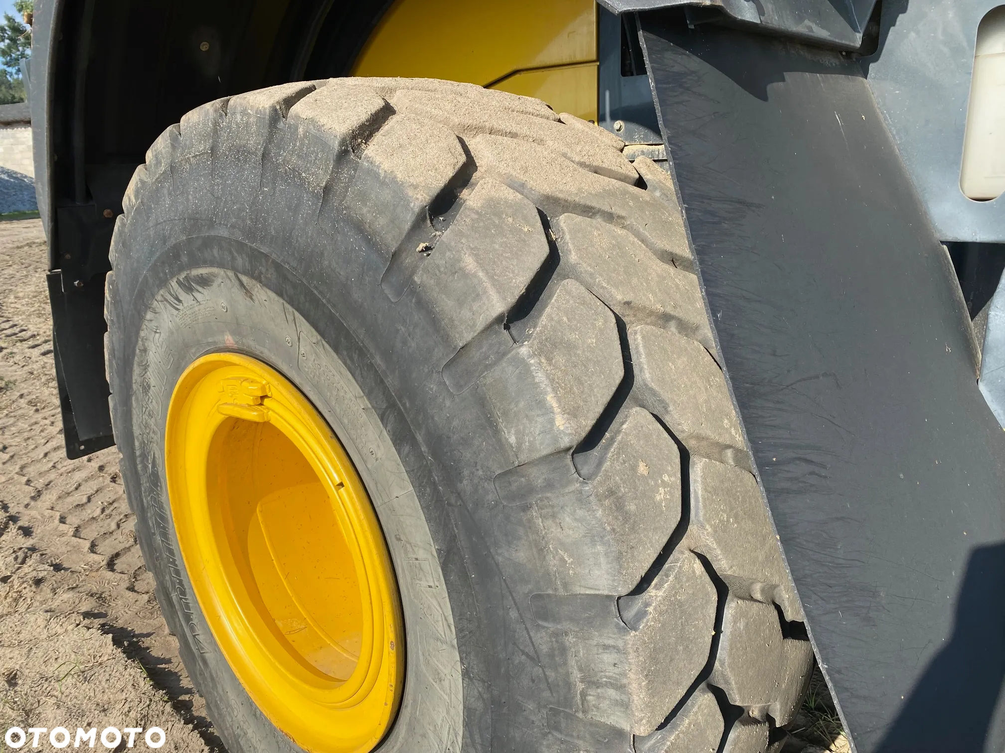 Komatsu WA470-8, 2018 ROK, z NIEMIEC, SUPER UTRZYMANA, - 26