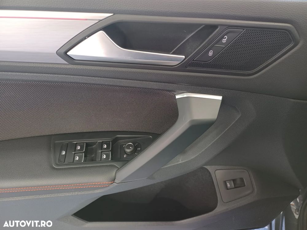 Seat Tarraco 1.5 TSI DSG7 FR - 8