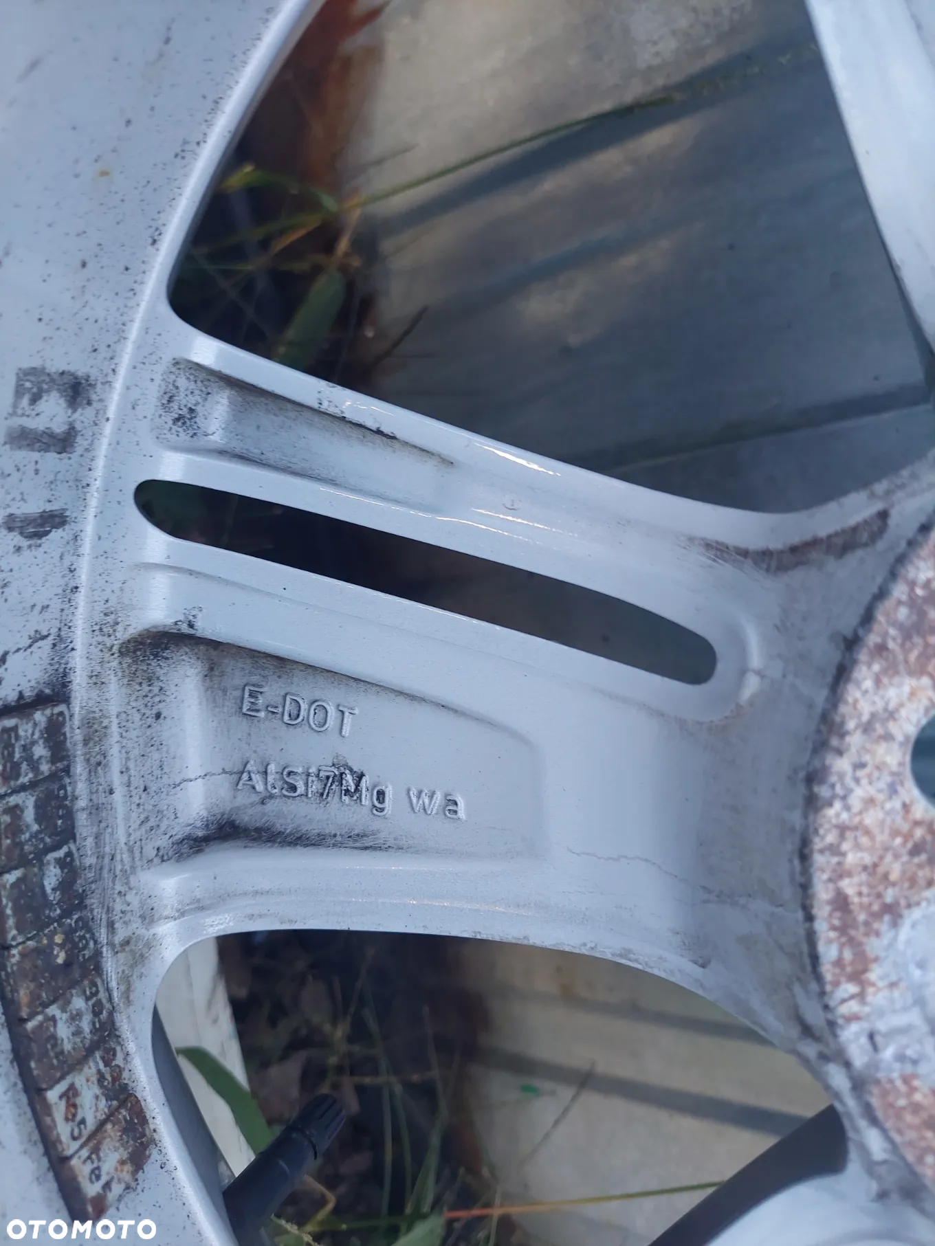 Alufelgi Koła  Felgi Aluminiowe Opel Insignia B Astra J 5x115 225/55 R17 Opony Zimowe Bridgestone Blizzak lm001 ET45 5X115 - 9