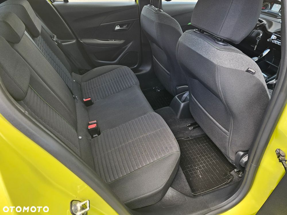 Peugeot 208 1.2 PureTech Active S&S - 11