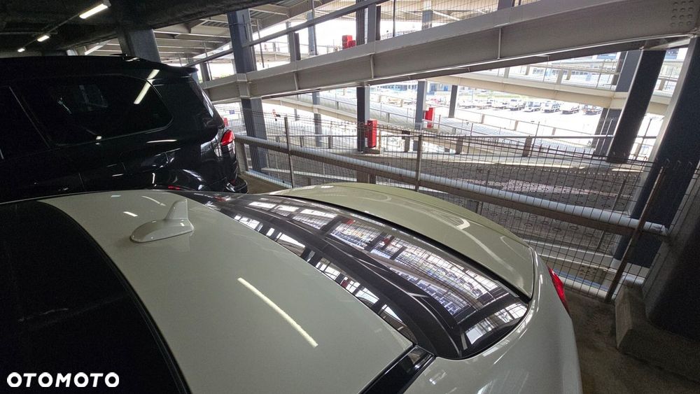 Mercedes-Benz Klasa S 63 AMG L 4Matic+ AMG Speedshift 9G-MCT - 25