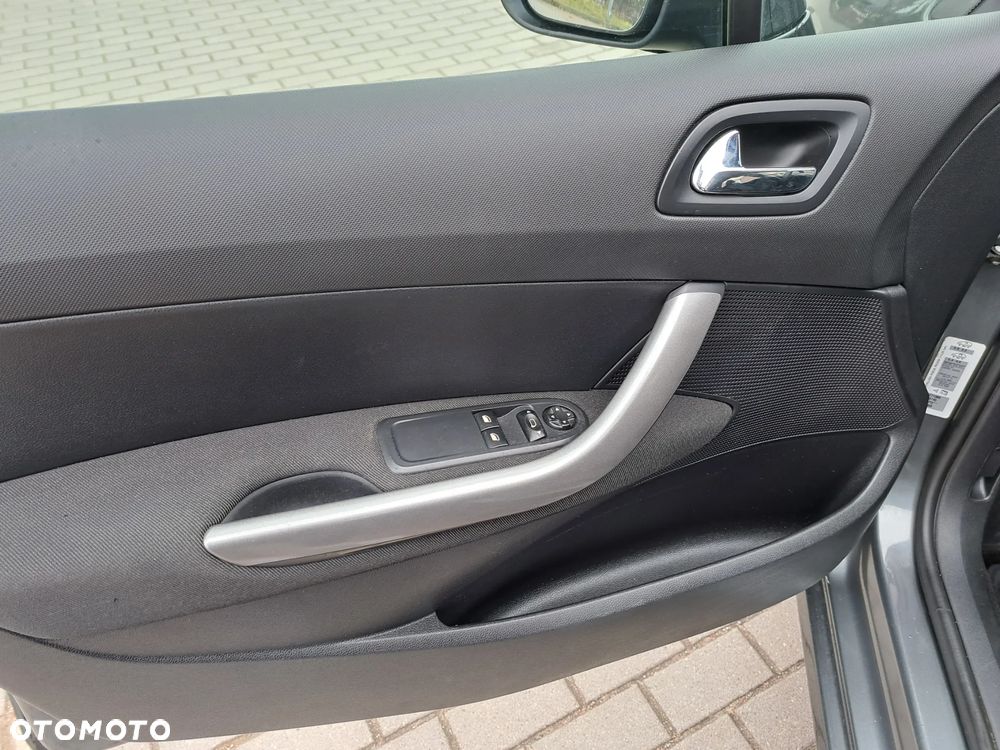 Peugeot 308 - 27