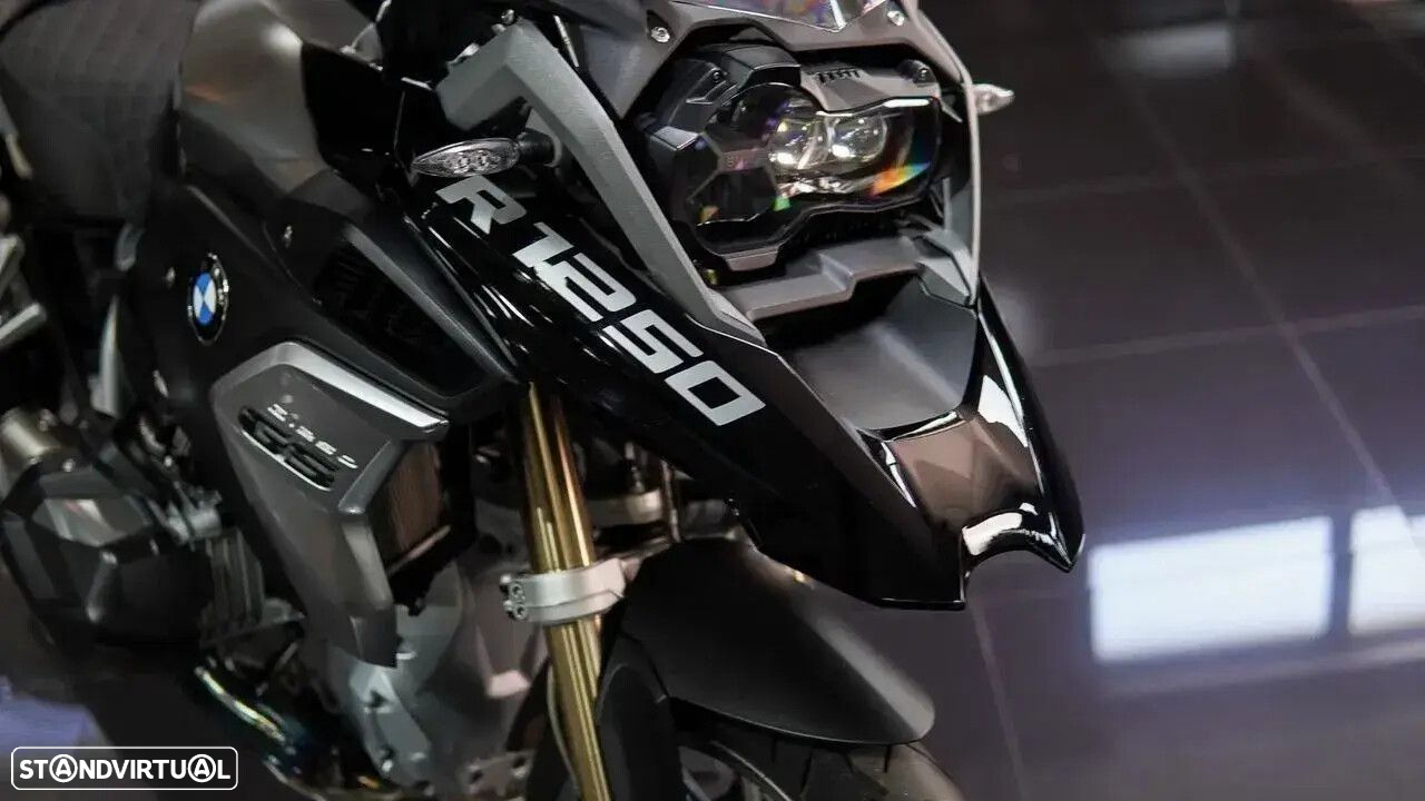 BMW R 1250 GS - 27