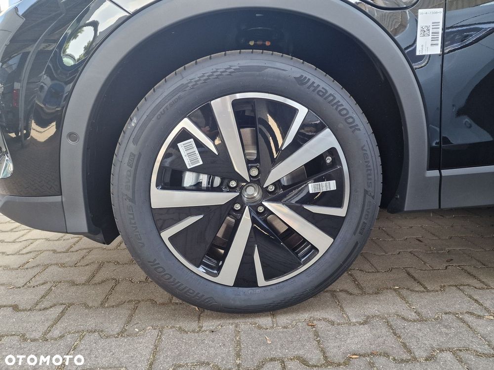Volkswagen Tiguan - 5