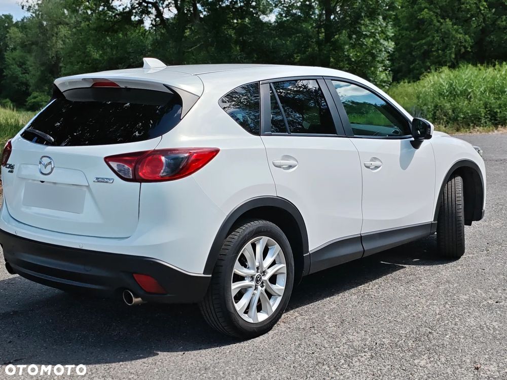 Mazda CX-5 2.0 Skypassion - 12