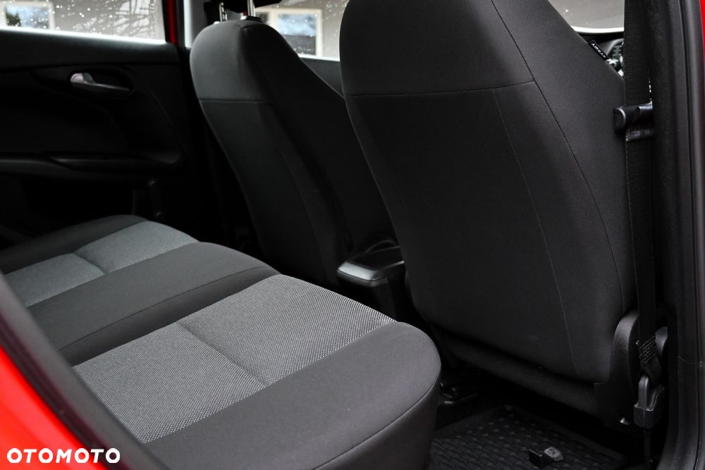 Fiat Tipo 1.4 16v Easy EU6d - 14